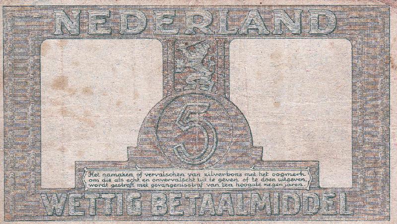 Achterzijde
